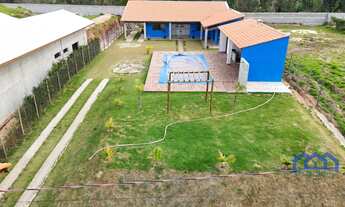 Imagem 3: Chácara com 3 Quartos e 3 banheiros à Venda, 1.000 m² por R$ 570.000 Cód. ch1843