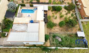 Imagem 5: Chácara com 3 Quartos e 2 banheiros à Venda, 1000 m² por R$ 550.000 Cód. ch1837