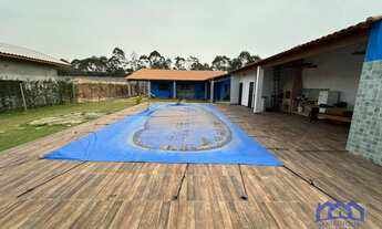 Imagem 5: Chácara com 3 Quartos e 3 banheiros à Venda, 1.000 m² por R$ 570.000 Cód. ch1843