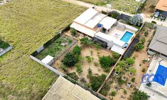 Imagem 3: Chácara com 3 Quartos e 2 banheiros à Venda, 1000 m² por R$ 550.000 Cód. ch1837