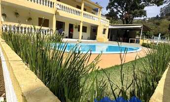 Imagem 5: Chácara com 4 Quartos e 3 banheiros à Venda, 8.000 m² por R$ 999.000 Cód. ch1833