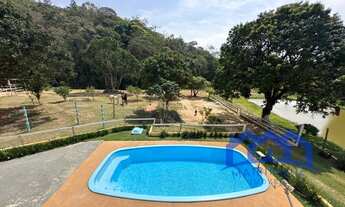 Imagem 7: Chácara com 4 Quartos e 3 banheiros à Venda, 8.000 m² por R$ 999.000 Cód. ch1833