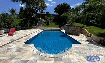 Imagem 6: Chácara com 6 Quartos e 4 banheiros à Venda, 2.590 m² por R$ 2.800.000 Cód. ps262