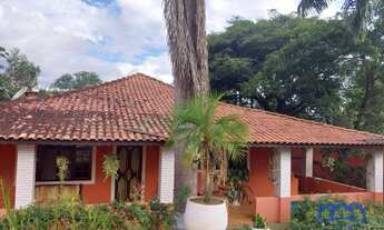 Imagem 3: Chácara com 3 Quartos e 4 banheiros, 1.000 m² por R$850.000 cod.ch1856