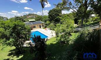 Imagem 3: Chácara com 6 Quartos e 4 banheiros à Venda, 2.590 m² por R$ 2.800.000 Cód. ps262