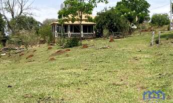 Imagem: AREA RURAL em ÁGUAS DE SANTA BÁRBARA