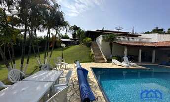 Imagem 5: Chácara com 3 Quartos e 2 banheiros à Venda, 1.000 m² por R$ 970.000 Cód. ch1851