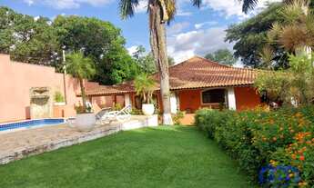 Imagem 6: Chácara com 3 Quartos e 4 banheiros, 1.000 m² por R$850.000 cod.ch1856