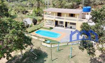 Imagem 4: Chácara com 4 Quartos e 3 banheiros à Venda, 8.000 m² por R$ 999.000 Cód. ch1833