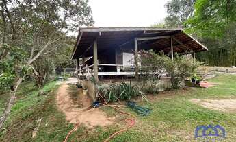 Imagem: Sítio com 3 Quartos e 2 banheiros à Venda