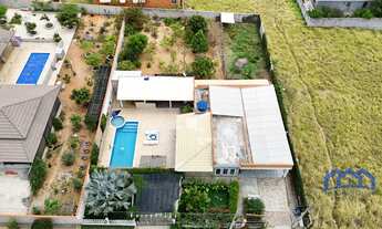 Imagem 6: Chácara com 3 Quartos e 2 banheiros à Venda, 1000 m² por R$ 550.000 Cód. ch1837