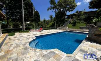 Imagem 5: Chácara com 6 Quartos e 4 banheiros à Venda, 2.590 m² por R$ 2.800.000 Cód. ps262