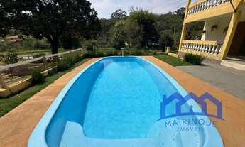 Imagem 6: Chácara com 4 Quartos e 3 banheiros à Venda, 8.000 m² por R$ 999.000 Cód. ch1833