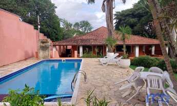 Imagem 2: Chácara com 3 Quartos e 4 banheiros, 1.000 m² por R$850.000 cod.ch1856