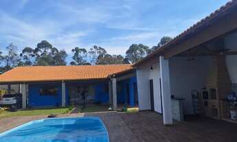 Imagem 7: Chácara com 3 Quartos e 3 banheiros à Venda, 1.000 m² por R$ 570.000 Cód. ch1843