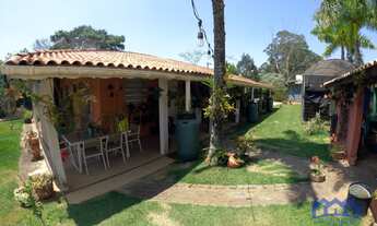 Imagem: CHACARA RURAL em MAIRINQUE - SP, porta do