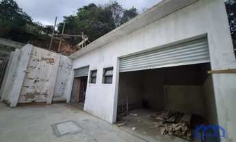 Imagem 2: Área comercial à Venda, 1.200 m² por R$ 1.490.000 Cód. ch1868