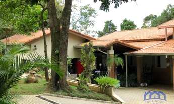 Imagem: CHACARA RURAL em MAIRINQUE - SP, porta do