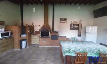 Imagem 7: Chácara com 3 Quartos e 4 banheiros, 1.000 m² por R$850.000 cod.ch1856