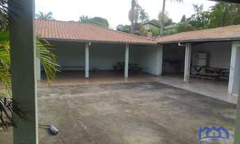 Imagem 4: CHACARA RURAL em MAIRINQUE - SP, moreiras