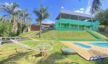 Imagem 2: Chácara com 4 Quartos e 6 banheiros à Venda, 2.000 m² por R$ 750.000 Cód. ch1928