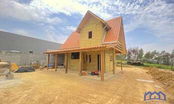 Imagem: Chácara com 2 Quartos e 2 banheiros à