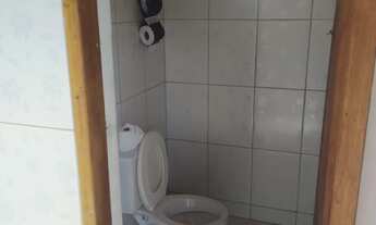 Imagem 6: CHACARA RURAL em MAIRINQUE - SP, moreiras