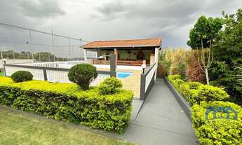 Imagem 3: Chacara com 3 Quartos e 3 banheiros, 2.000 m² por R$ 950.000 cod.ch1905