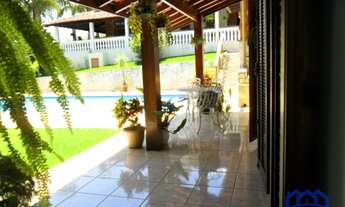 Imagem: CHACARA RURAL em MAIRINQUE - SP, Porta do