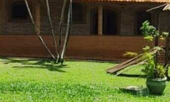 Imagem 2: Fazenda com 6 Quartos e 12 banheiros, 193.600 m² por R$ 6.000.000 Cód. ch1888