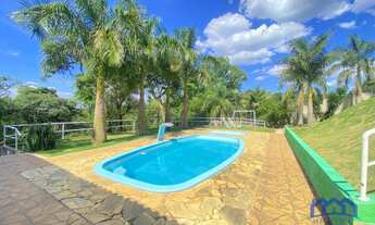 Imagem 4: Chácara com 4 Quartos e 6 banheiros à Venda, 2.000 m² por R$ 750.000 Cód. ch1928