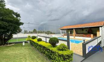 Imagem 7: Chacara com 3 Quartos e 3 banheiros, 2.000 m² por R$ 950.000 cod.ch1905