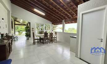 Imagem 2: Chacara com 3 Quartos e 3 banheiros, 2.000 m² por R$ 950.000 cod.ch1905