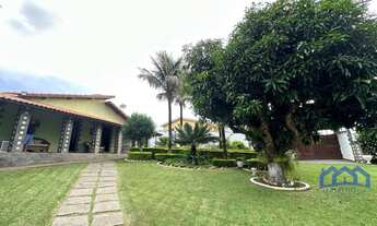 Imagem 6: Chacara com 3 Quartos e 3 banheiros, 2.000 m² por R$ 950.000 cod.ch1905