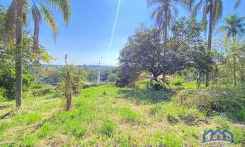 Imagem: TERRENO RURAL em MAIRINQUE - SP, moreiras