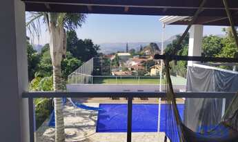 Imagem 7: CHACARA RURAL em MAIRINQUE - SP, Porta Do Sol