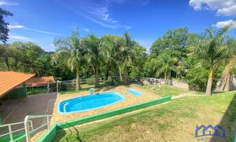 Imagem 5: Chácara com 4 Quartos e 6 banheiros à Venda, 2.000 m² por R$ 750.000 Cód. ch1928