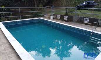 Imagem: Chácara com 1 Quarto e 1 banheiro à Venda