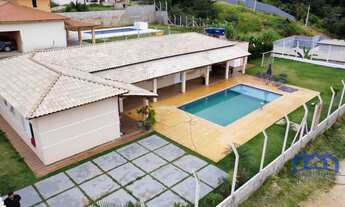 Imagem: CHACARA RURAL em MAIRINQUE - SP, Dona Catarina