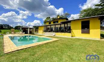 Imagem: CHACARA RURAL em MAIRINQUE - SP, moreiras