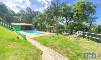 Imagem 7: Chácara com 4 Quartos e 6 banheiros à Venda, 2.000 m² por R$ 750.000 Cód. ch1928