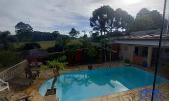 Imagem 7: CHACARA RURAL em MAIRINQUE - SP, Moreiras