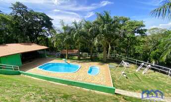 Imagem 6: Chácara com 4 Quartos e 6 banheiros à Venda, 2.000 m² por R$ 750.000 Cód. ch1928