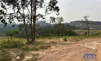 Imagem 5: TERRENO RURAL em MAIRINQUE - SP, moreiras