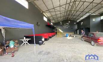 Imagem 7: GALPAO COMERCIAL em MAIRINQUE - SP, dona catarina