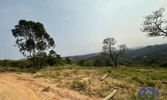 Imagem 2: TERRENO RURAL em MAIRINQUE - SP, moreiras