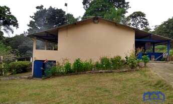 Imagem: Chácara com 2 Quartos e 1 banheiro à Venda