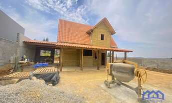 Imagem 5: Chácara com 2 Quartos e 2 banheiros à Venda, 1.000 m² por R$ 400.000 Cód. ch1900