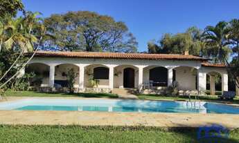 Imagem: Sitio com 13 Quartos e 7 banheiros à Venda