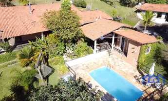 Imagem: CHACARA RURAL em MAIRINQUE - SP, Porta Do